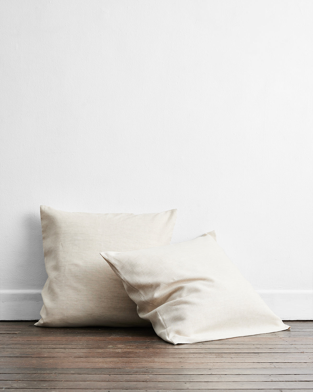 oatmeal-white-stripe-100-french-flax-linen-european-pillowcases-set-of-two